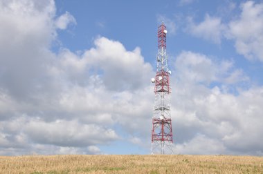 Telekomünikasyon Kulesi