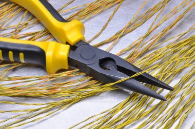 Elektrikli Araçlar ve kabloları