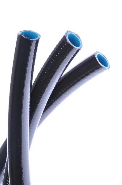 Pressure rubber hoses — Stok fotoğraf