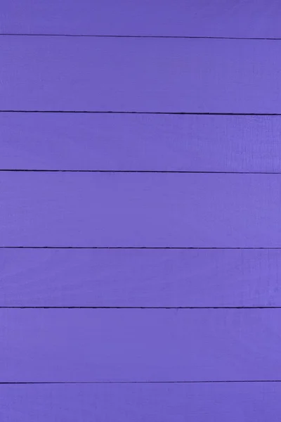 Tavola di legno viola — Foto Stock