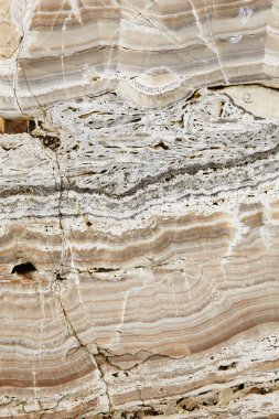 Gri hafif sarı mermer