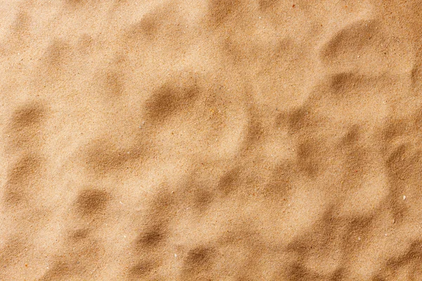 Närbild av sand mönster — Stockfoto