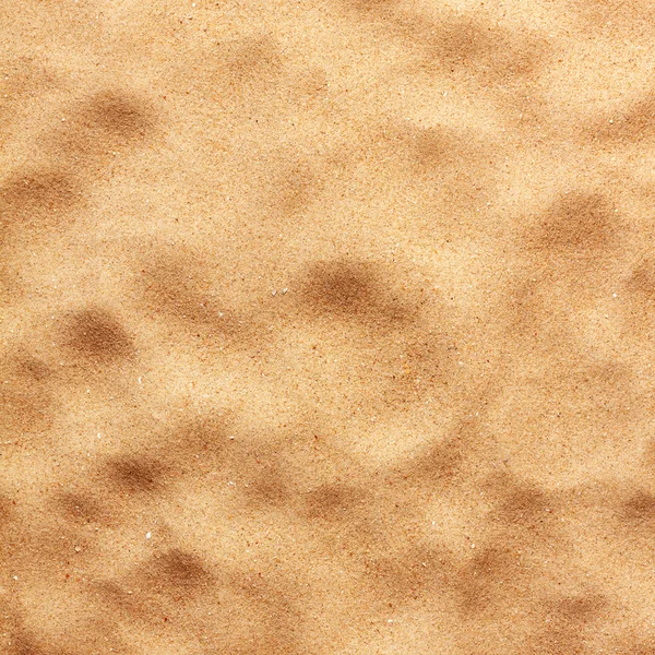 Close-up van zand patroon — Stockfoto