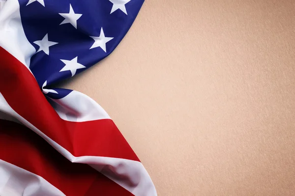 Sfondo bandiera USA — Foto Stock