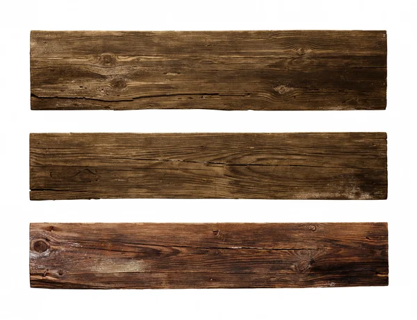 Vieux planches de bois — Photo