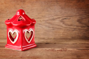 Kırmızı Fener lambası