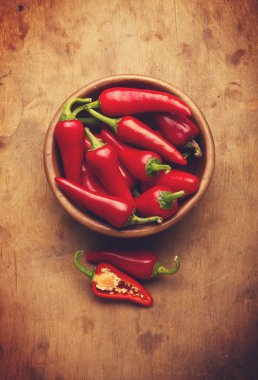 kase Kırmızı Pul Biber