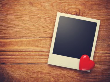 kalp şekilli kurabiye