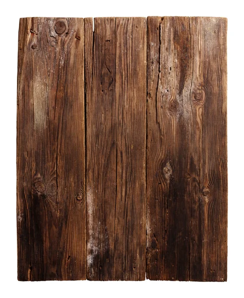 Грязная старая древесина — стоковое фото