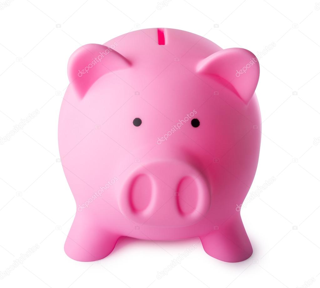 Piggy Bank object