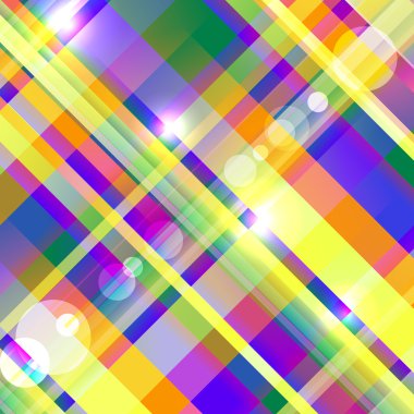 Abstract  background with straight lines. clipart