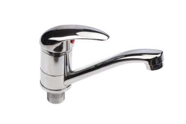 Metal krom Wate Mixerr kaplama