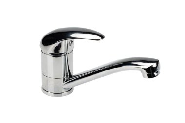 Metal krom Wate Mixerr kaplama