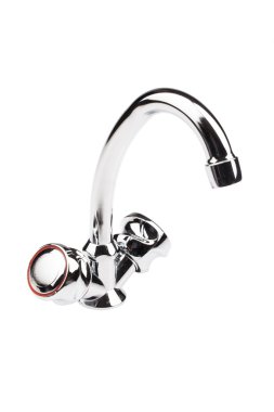 Metal krom Wate Mixerr kaplama