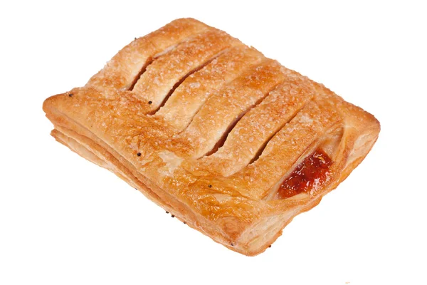 Isolated Pastry — Stock Photo, Image