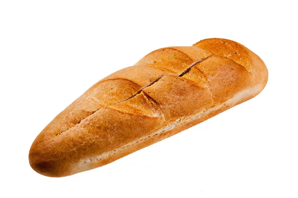 Pane isolato — Foto Stock