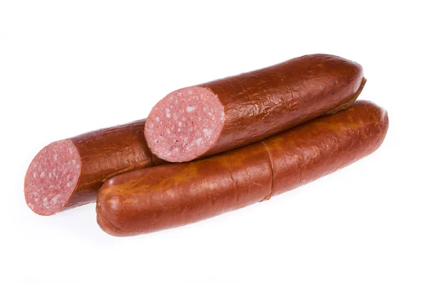 Wurst — Stockfoto