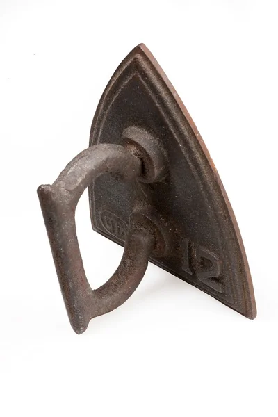 Old Iron — Stock Photo, Image