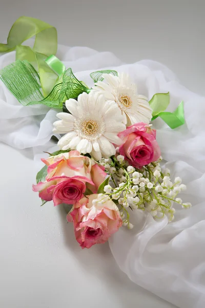 Flowers — Stock Photo, Image