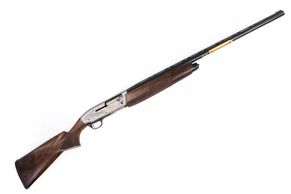 Hunting Rifle — Stock Photo, Image