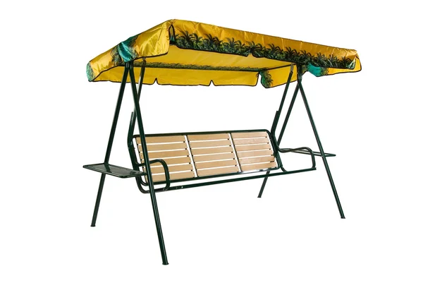 Camping Furniture — Stock Photo, Image