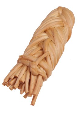 Yalıtılmış zemin üzerine peynir