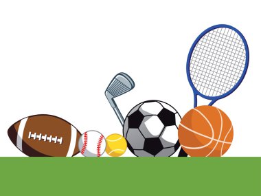 spor ekipmanları spor
