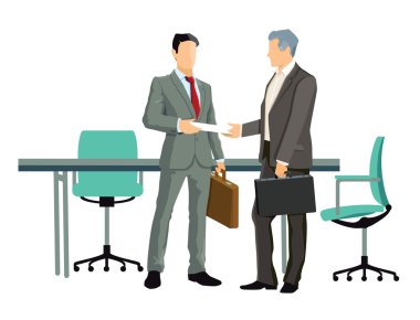 iş anlaşmaları, corporation, sözleşmeler, ortaklık kavramında