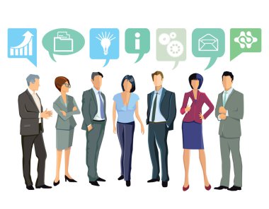 Birlikte, iş fikirleri