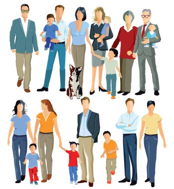 Aile ve nesiller