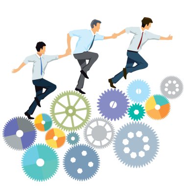 kavram işbirliği, rehber bağlantı