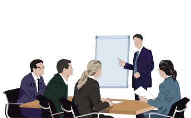 Danışmanlık, eğitim, bildiren Semineri