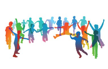 canlı çocuk atlama oyun,