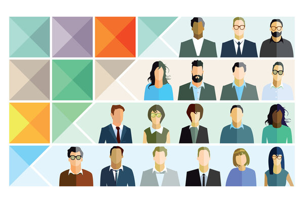 Personal Information, company corporation