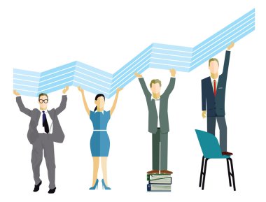 Başarılı bütçeleri, kişisel denge