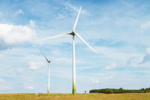 Rüzgar türbinleri Litvanya