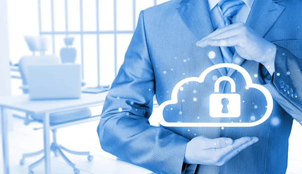 Protecting cloud information