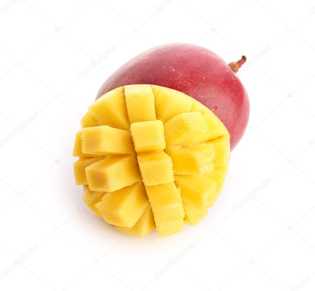 Mango meyvesi Mango meyvesi