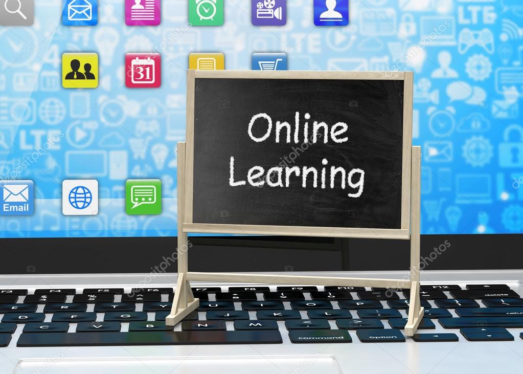 chalkboard online