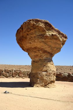 timna Milli Parkı