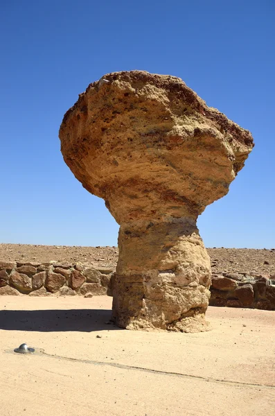 Timna park narodowy — Zdjęcie stockowe