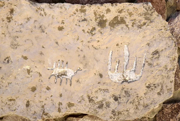 Parque Nacional de Timna —  Fotos de Stock