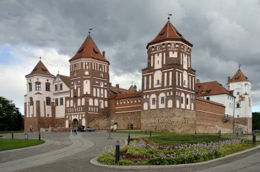 mir Kalesi