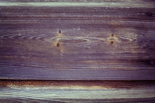Vecchio tessuto di legno scuro intemperie. Fondo in legno naturale — Foto Stock