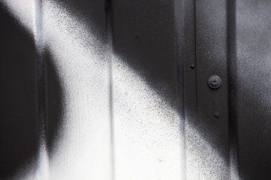 Siyah Graffiti arka plan