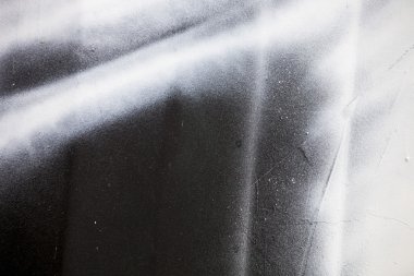 Siyah Graffiti arka plan