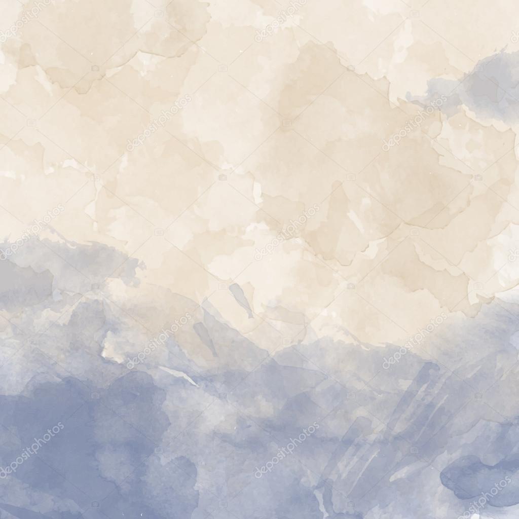 акварельный фон для фотошопа бежевый. фон для портрета. акварельный фон для презентации. акварельные разводы бежевые. акварель бежевая.