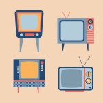 11月21日は世界テレビの日です レトロのベクトルイラスト 無料のストックベクター C Katedemianov 11月21日は世界テレビの日です レトロのベクトルイラスト 無料のストックベクター C Katedemianov