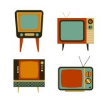 11月21日は世界テレビの日です レトロのベクトルイラスト 無料のストックベクター C Katedemianov 11月21日は世界テレビの日です レトロのベクトルイラスト 無料のストックベクター C Katedemianov