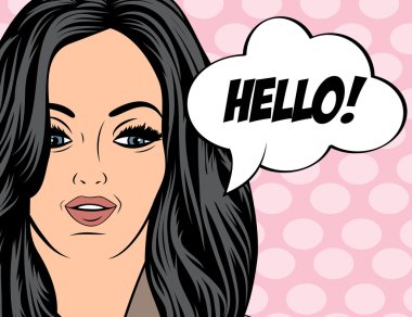 seksi güzel kadın ile haber 